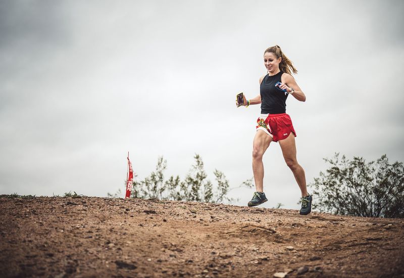 Arizona trail running hotsell