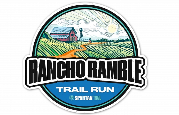 Rancho Ramble Trail Run